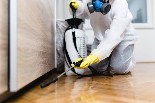 Best Pest Control Cost  in Mart, TX